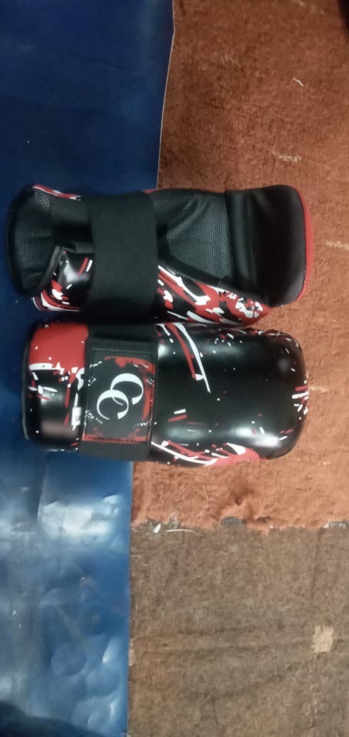 Karate Bundle