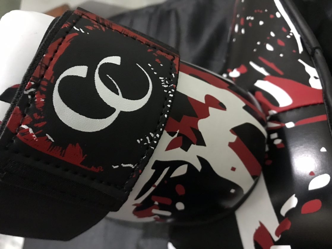 Karate Foot Gear