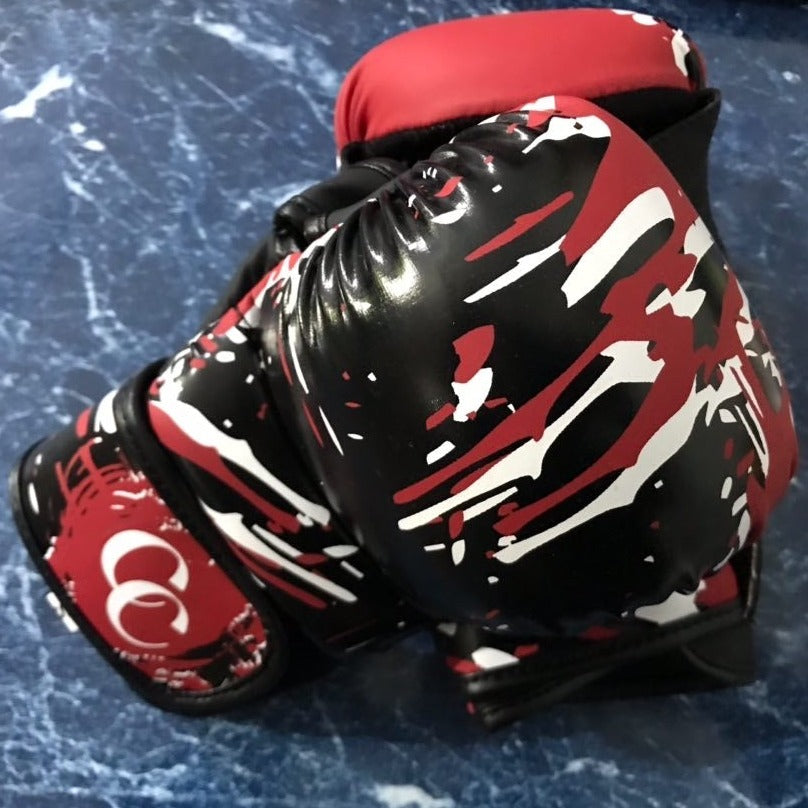 MMA Gloves