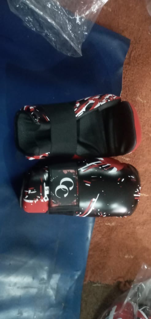 Karate Bundle