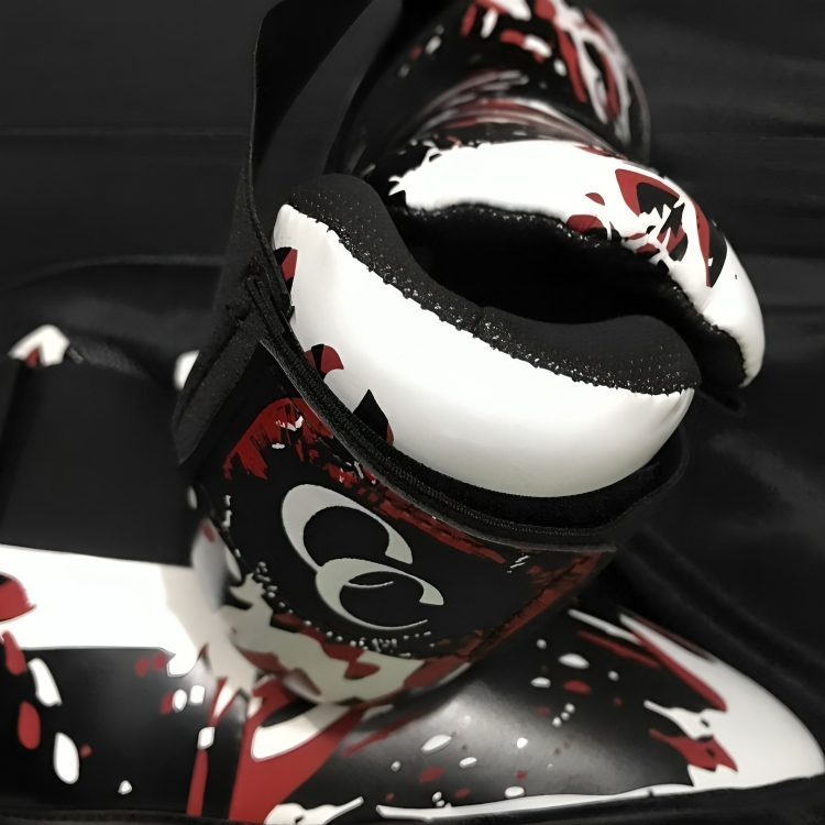 Karate Foot Gear