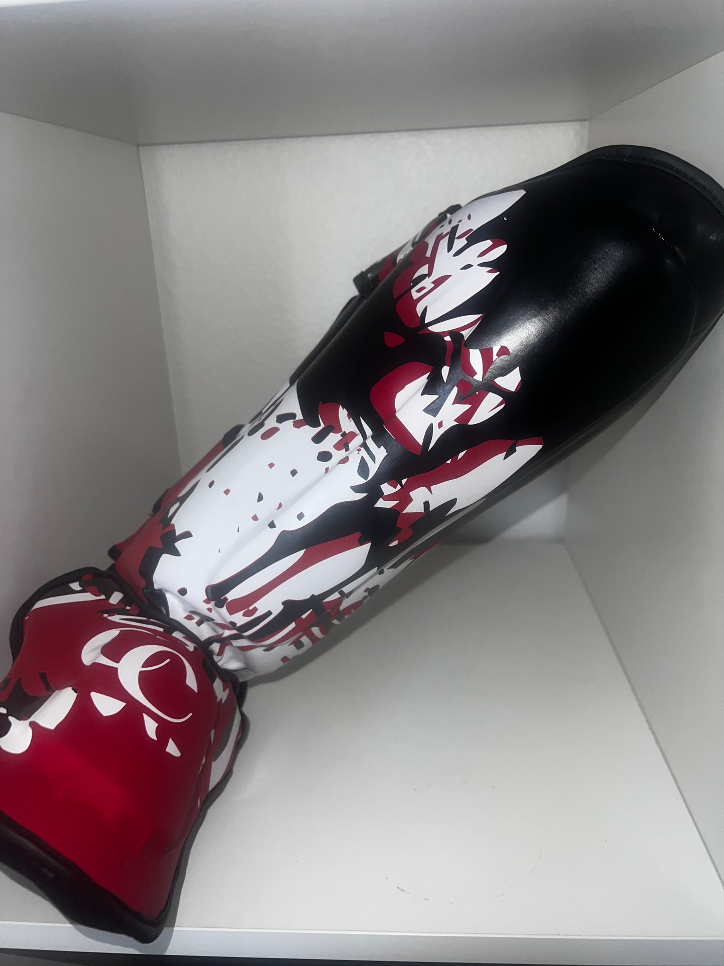 Shin Guards