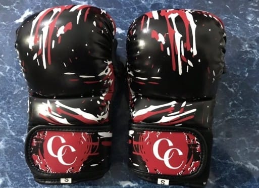 MMA Gloves