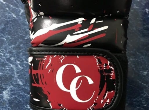 MMA Gloves