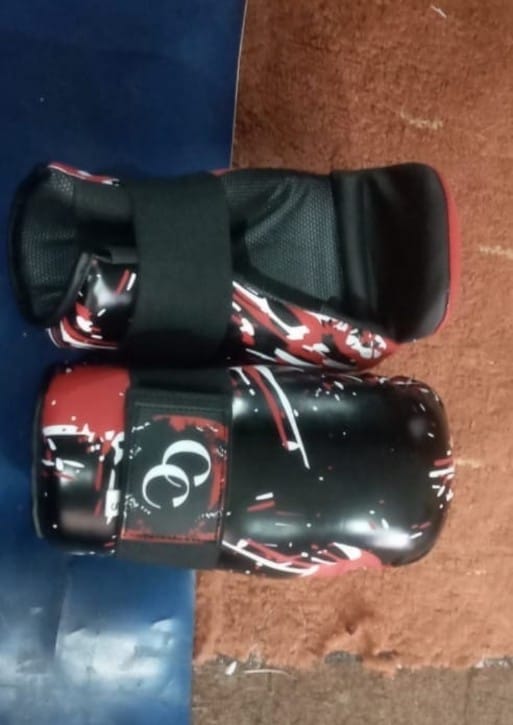 Karate Gloves