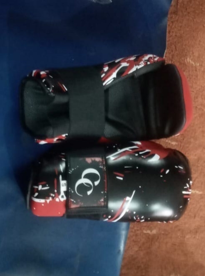 Karate Gloves